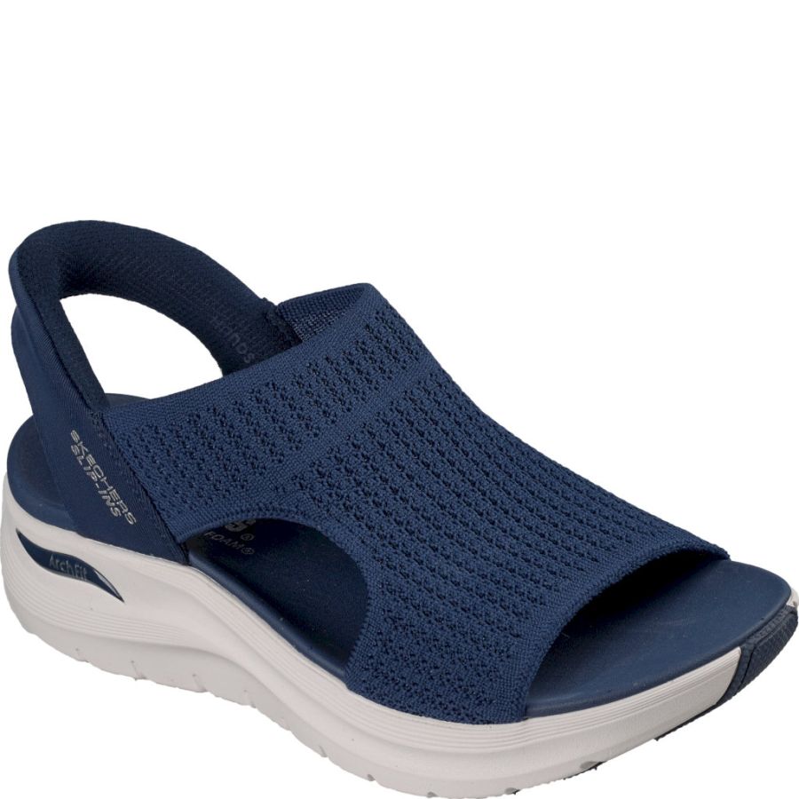 Sandaler Skechers. ARCH FIT 2.0 SANDAL MY EVERYDAY