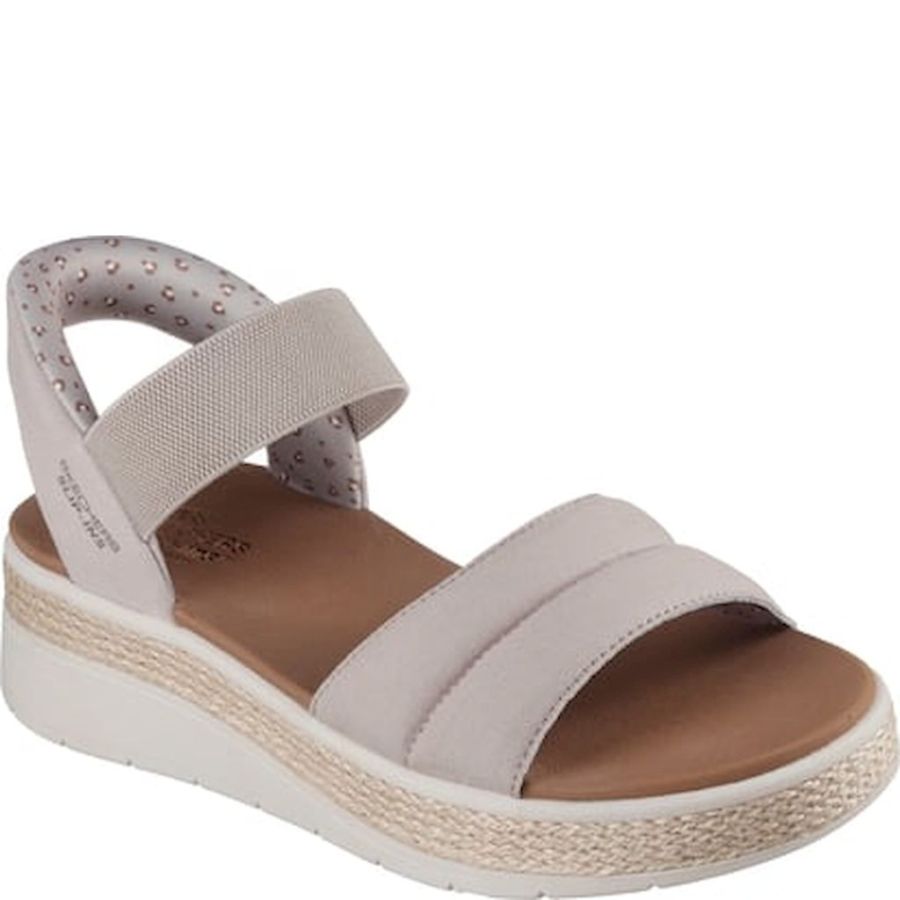 Sandaler Skechers. BOBS SUN RAY