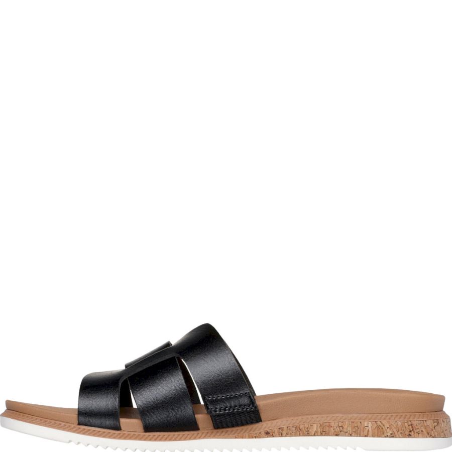 Sandaler Skechers. DESERT KISS LOW PEAK LOOK