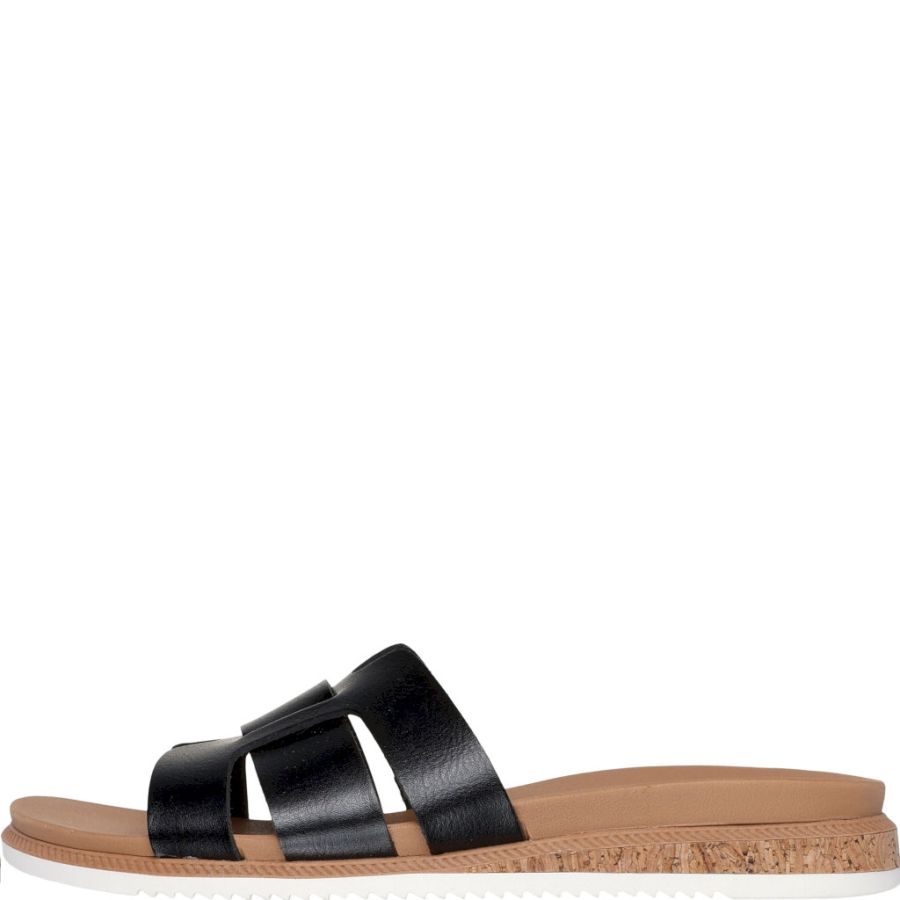 Sandaler Skechers. DESERT KISS LOW PEAK LOOK