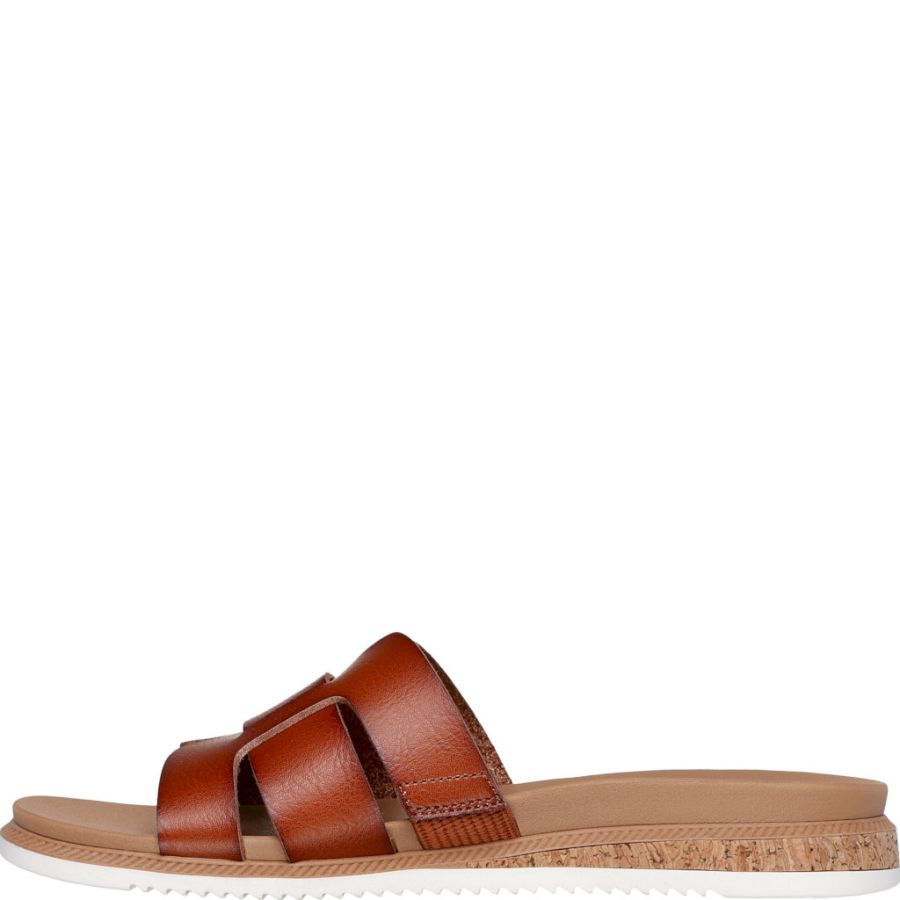 Sandaler Skechers. DESERT KISS LOW PEAK LOOK