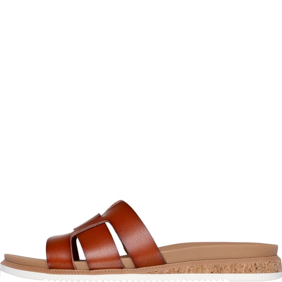 Sandaler Skechers. DESERT KISS LOW PEAK LOOK