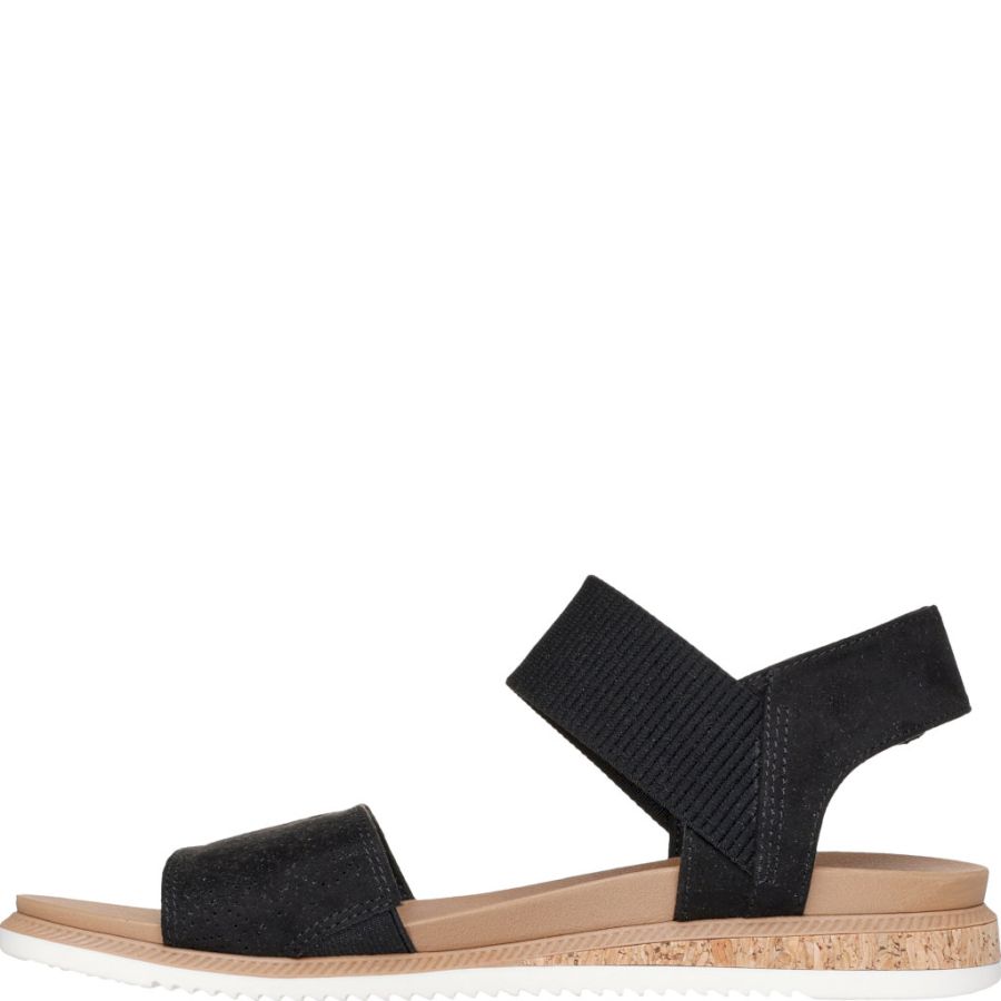 Sandaler Skechers. DESERT KISS LOW TOP LOOK