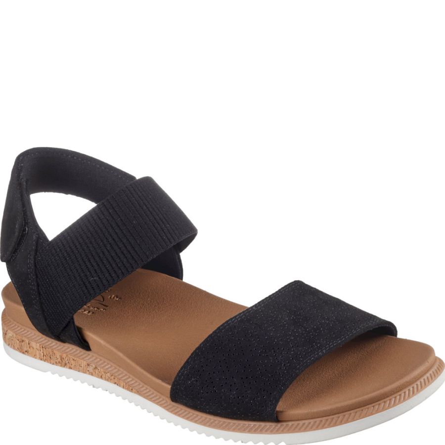 Sandaler Skechers. DESERT KISS LOW TOP LOOK