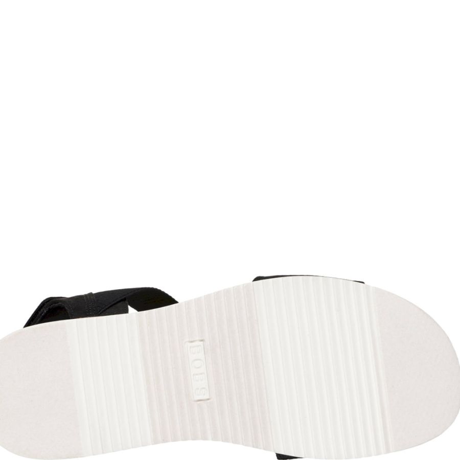 Sandaler Skechers. DESERT KISS LOW TOP LOOK