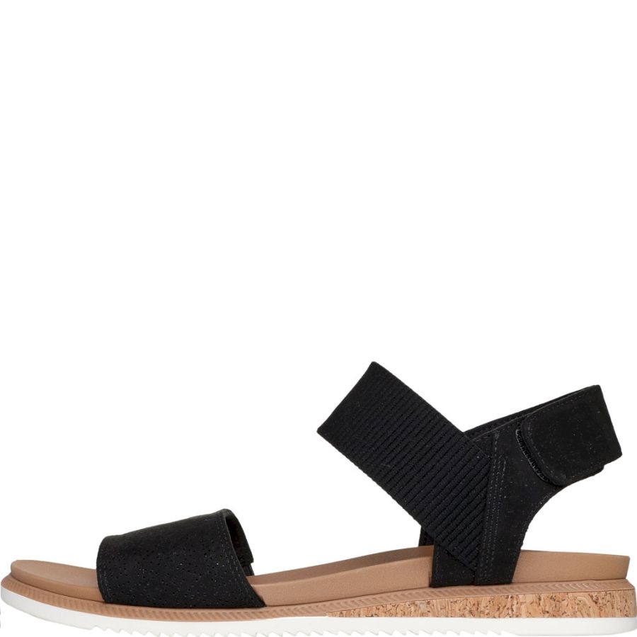 Sandaler Skechers. DESERT KISS LOW TOP LOOK