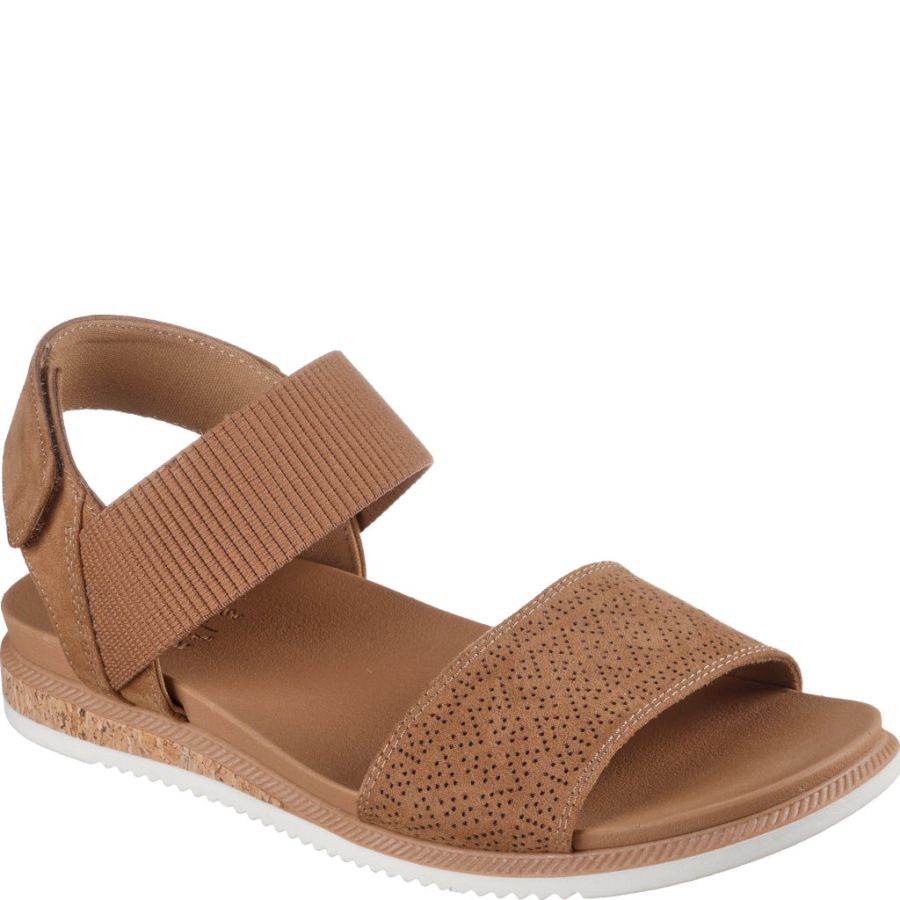 Sandaler Skechers. DESERT KISS LOW TOP LOOK