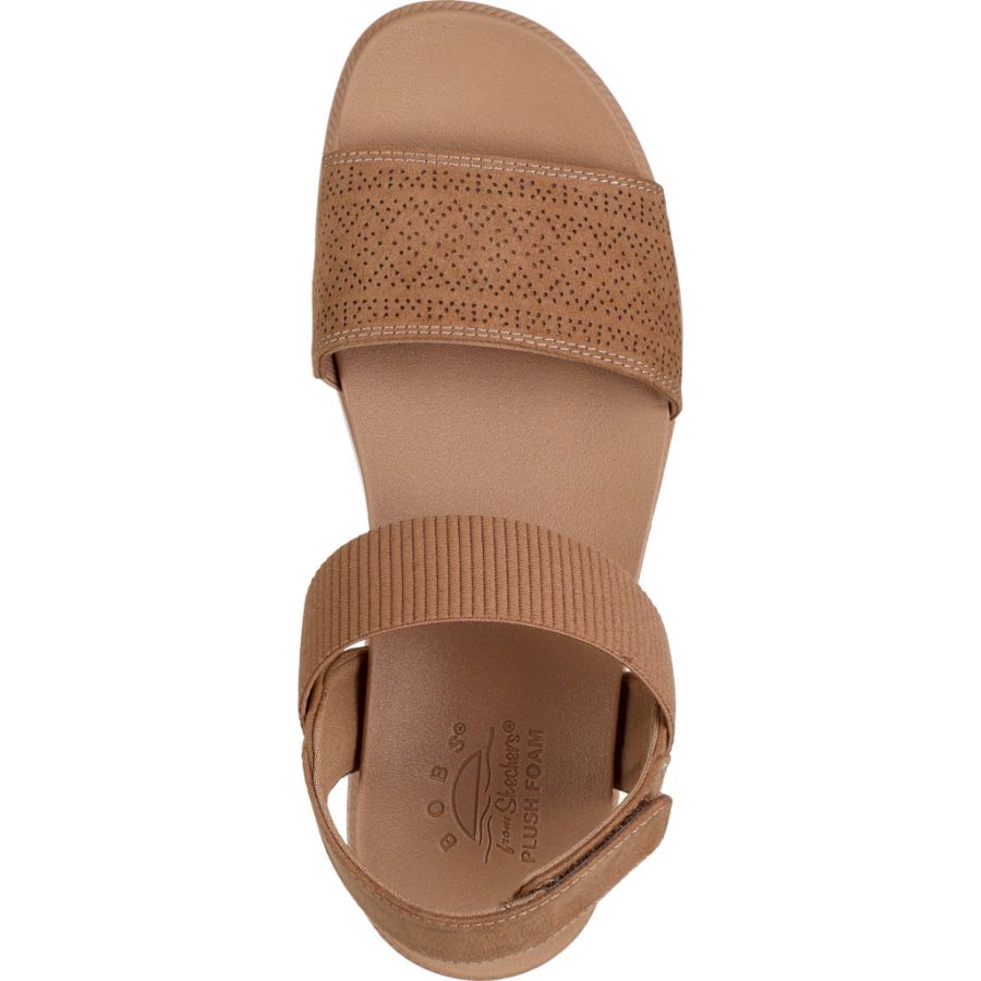 Sandaler Skechers. DESERT KISS LOW TOP LOOK