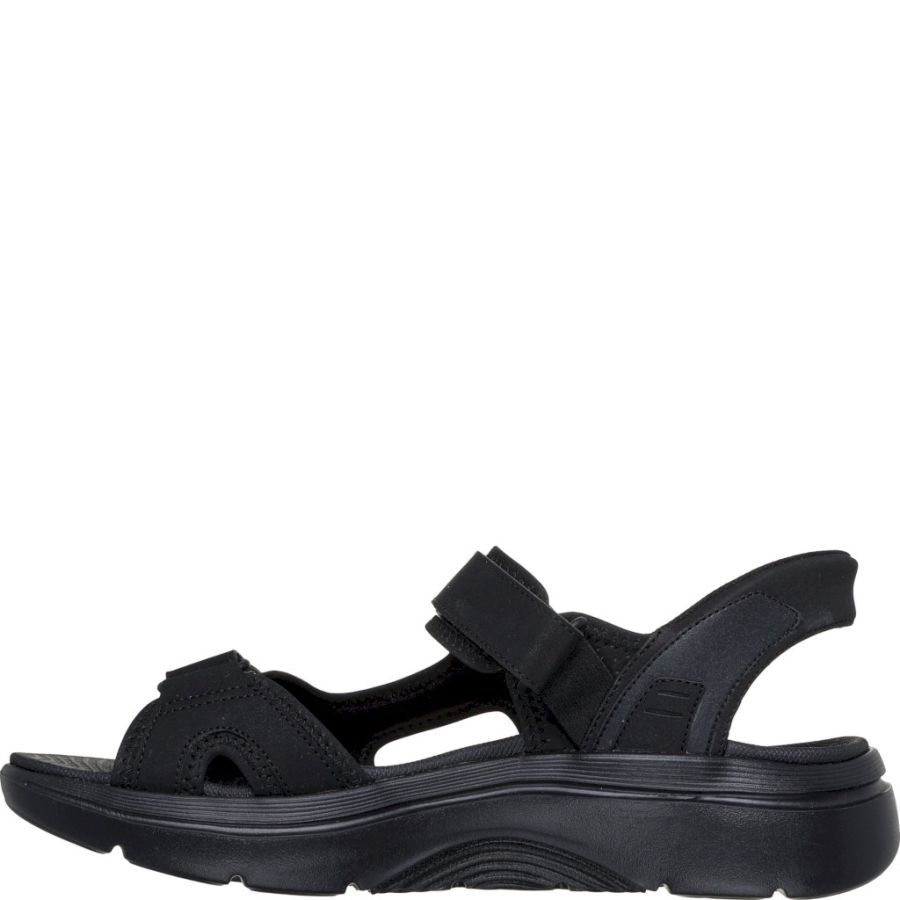 Sandaler Skechers. GO WALK ARCH FIT 2.0 SANDAL RIOS