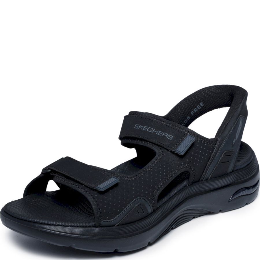 Sandaler Skechers. GO WALK ARCH FIT 2.0 SANDAL RIOS