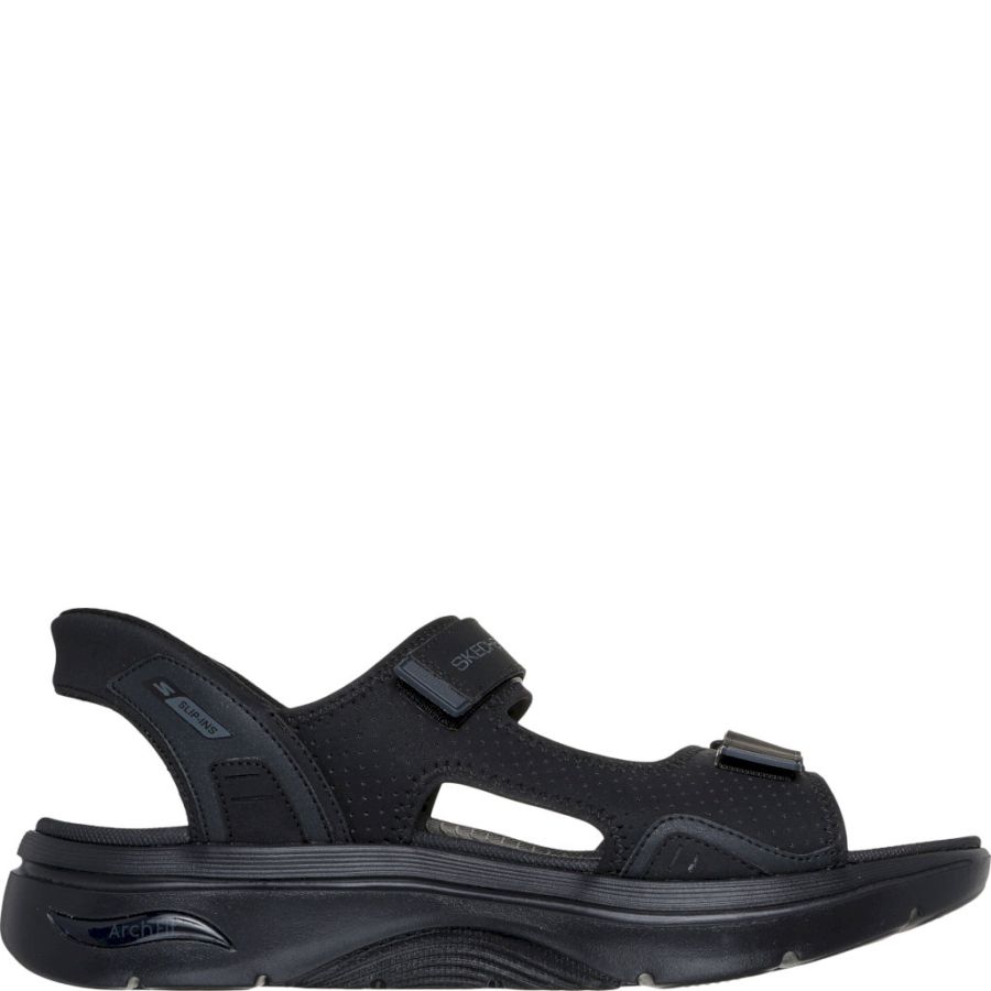 Sandaler Skechers. GO WALK ARCH FIT 2.0 SANDAL RIOS