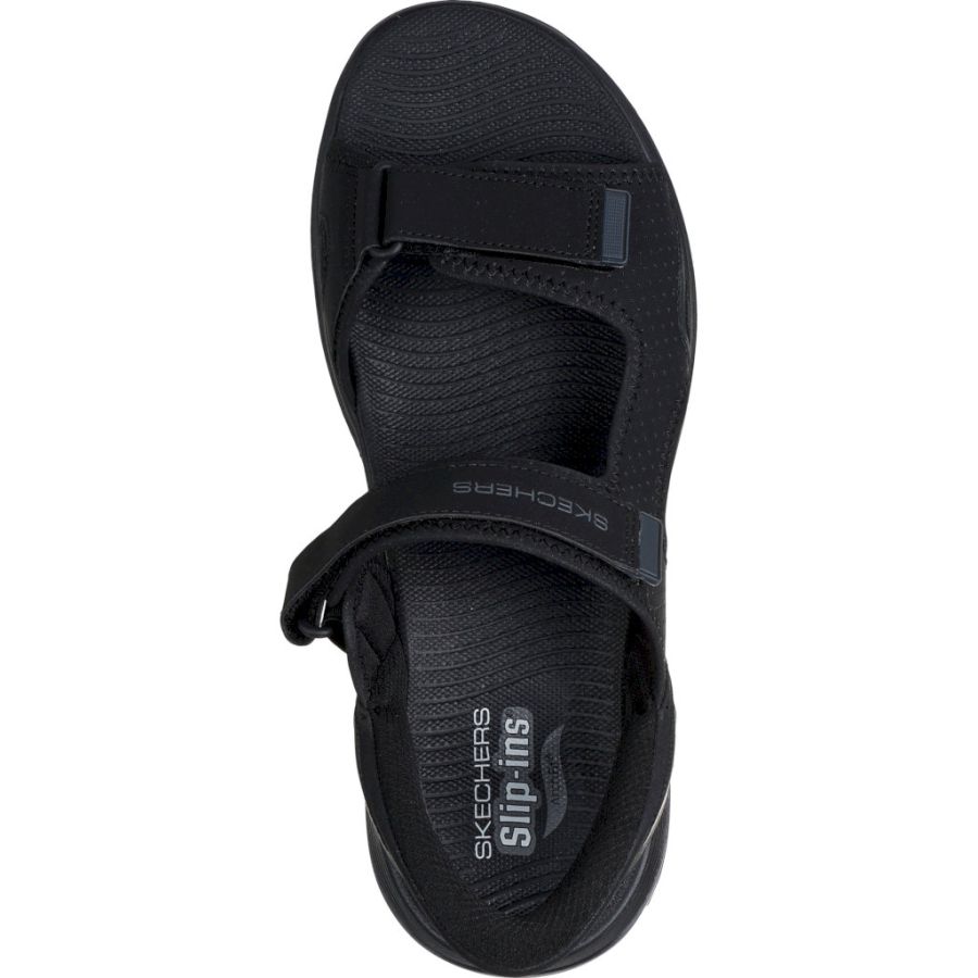 Sandaler Skechers. GO WALK ARCH FIT 2.0 SANDAL RIOS