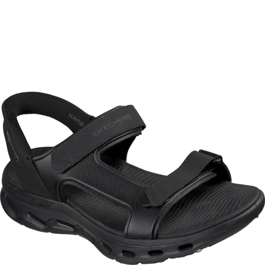 Sandaler Skechers. GO WALK GLIDE-STEP 2.0 SANDAL MAR