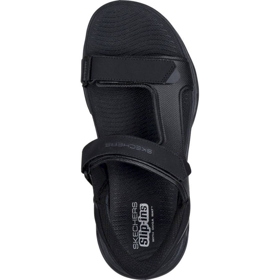 Sandaler Skechers. GO WALK GLIDE-STEP 2.0 SANDAL MAR