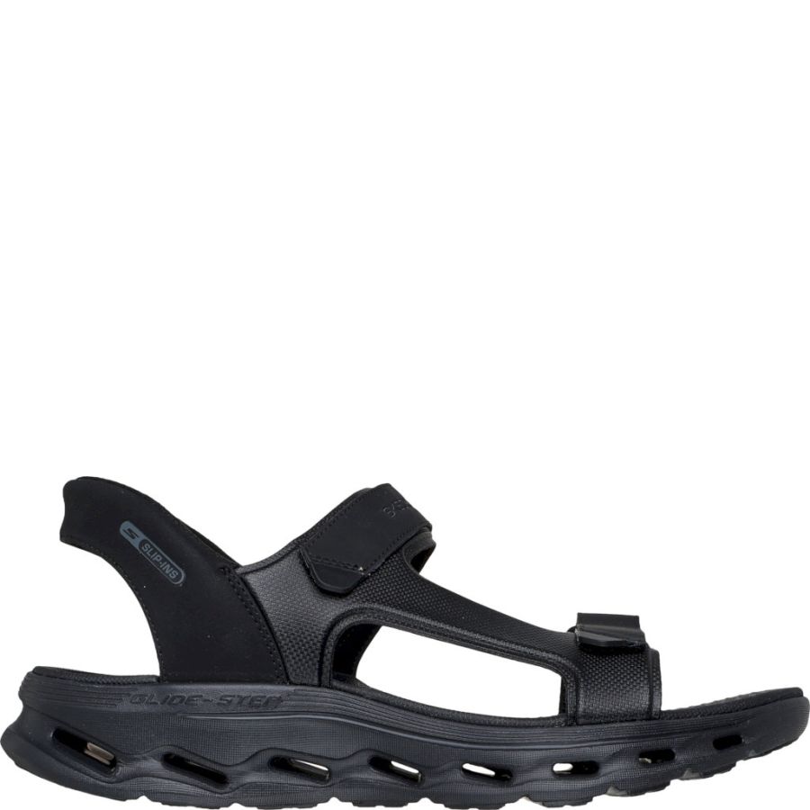 Sandaler Skechers. GO WALK GLIDE-STEP 2.0 SANDAL MAR