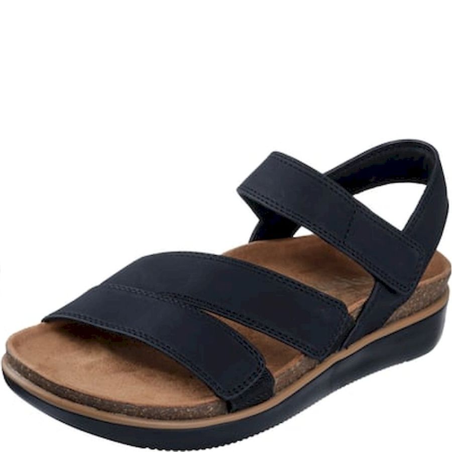 Sandaler Skechers. LIFTED COMFORT