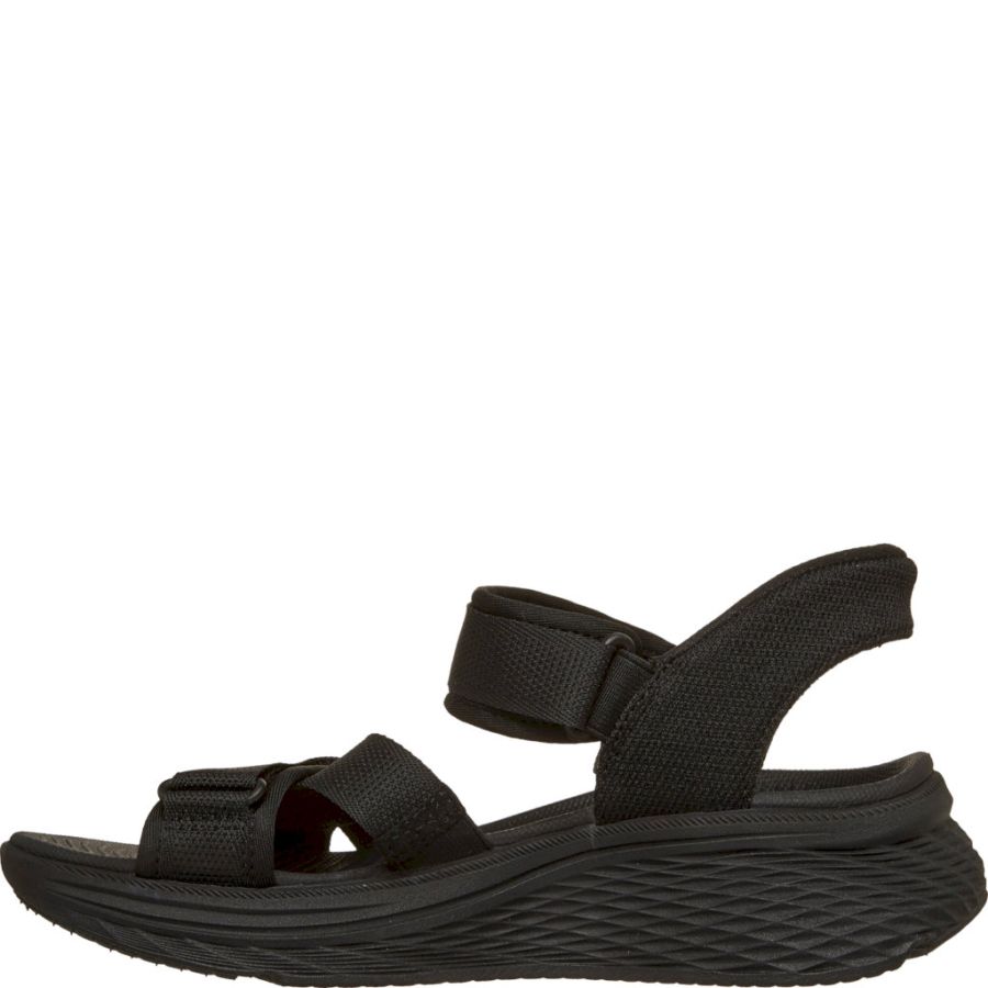 Sandaler Skechers. MAX CUSHIONING ELITE 2.0 SANDAL ZOE