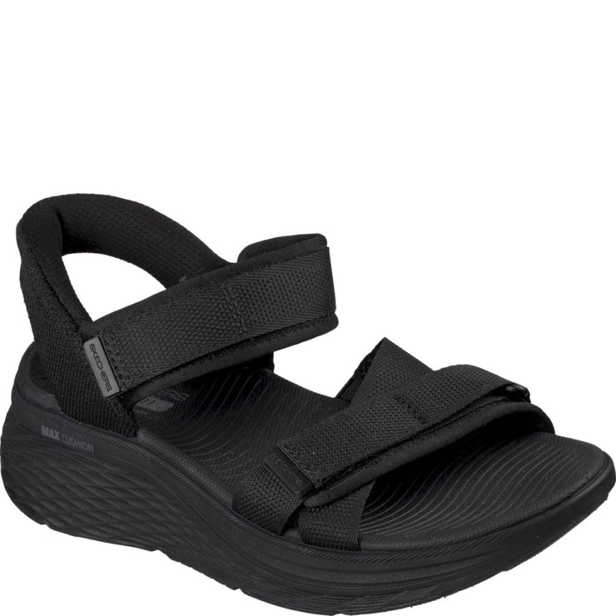 Sandaler Skechers. MAX CUSHIONING ELITE 2.0 SANDAL ZOE