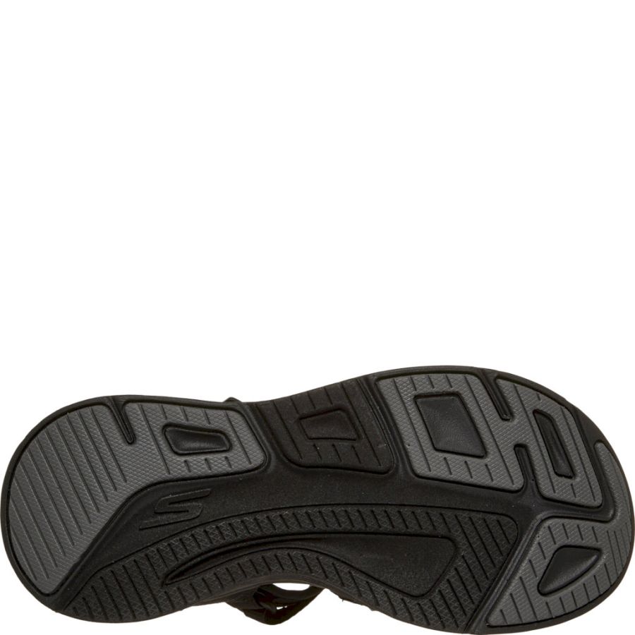 Sandaler Skechers. MAX CUSHIONING ELITE 2.0 SANDAL ZOE