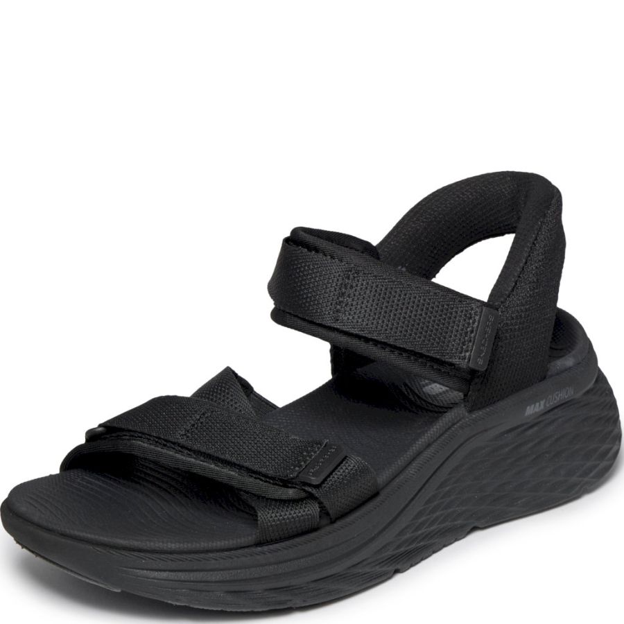 Sandaler Skechers. MAX CUSHIONING ELITE 2.0 SANDAL ZOE