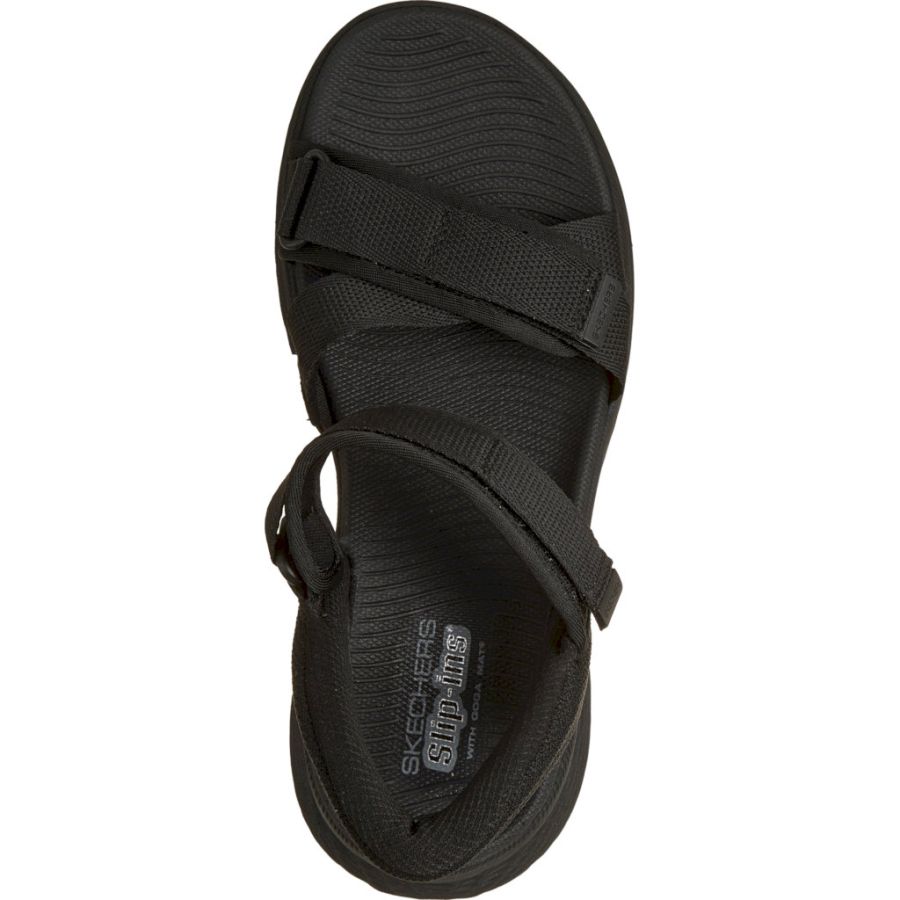 Sandaler Skechers. MAX CUSHIONING ELITE 2.0 SANDAL ZOE