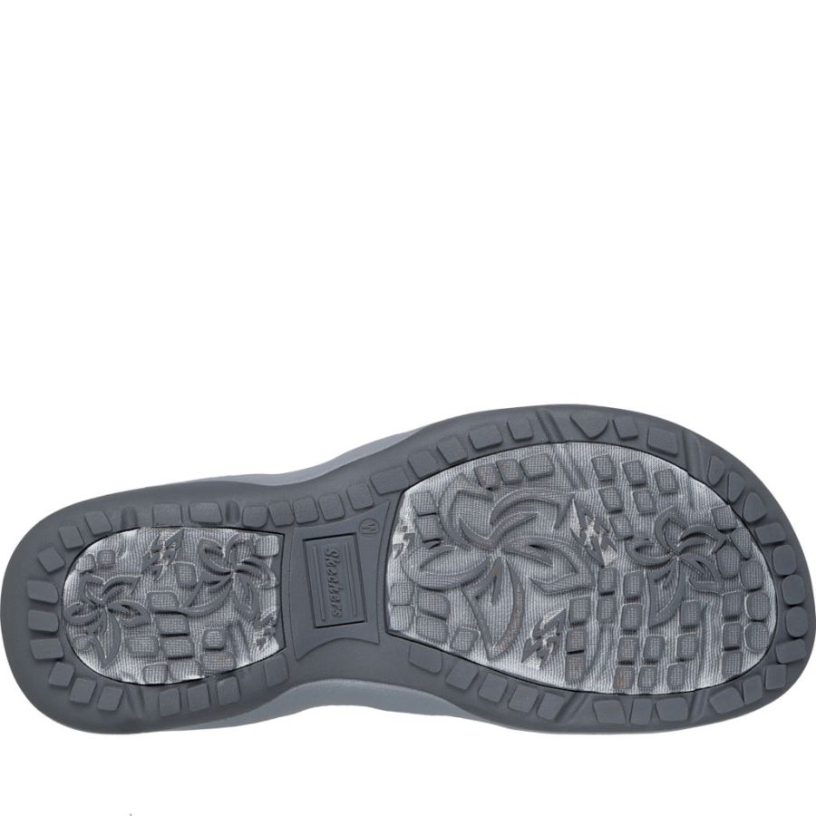 Sandaler Skechers. REGGAE SLIM STRETCH FLEX