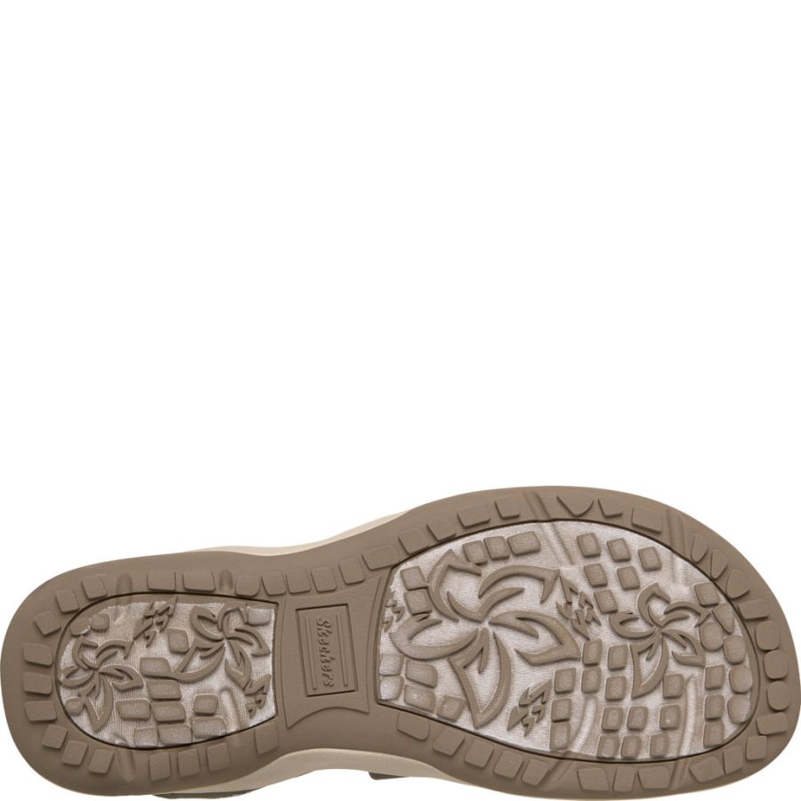 Sandaler Skechers. REGGAE SLIM STRETCH FLEX