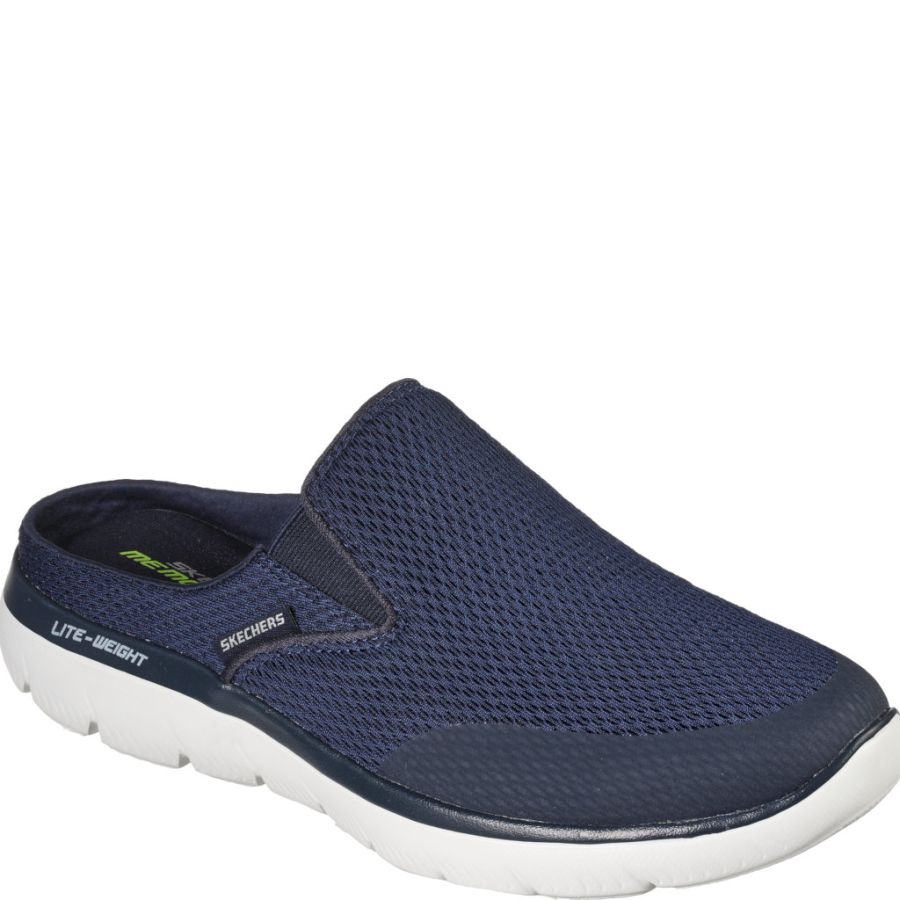 Sandaler Skechers. SUMMITS VINDICATOR