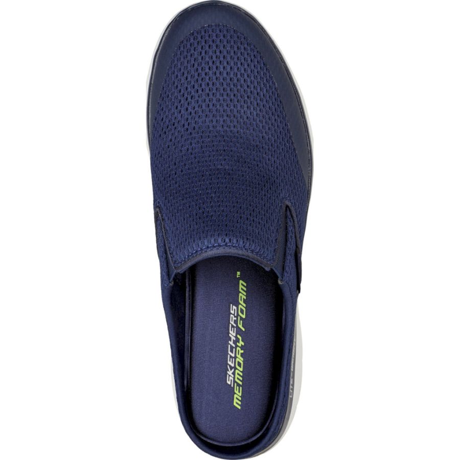 Sandaler Skechers. SUMMITS VINDICATOR