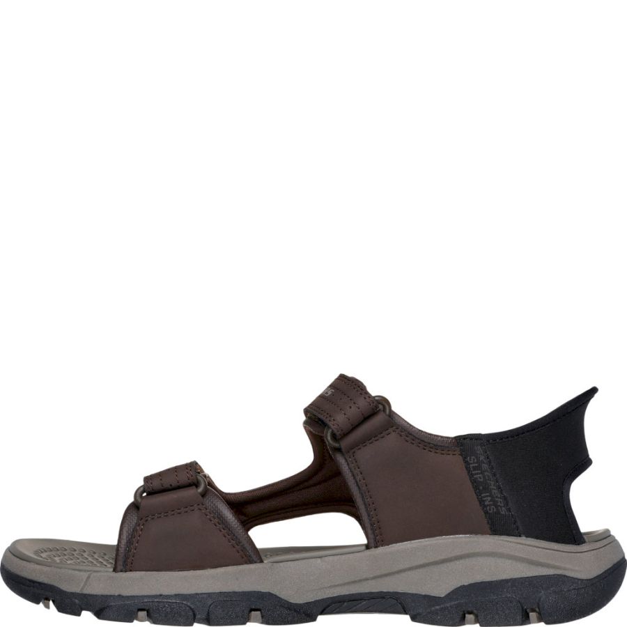 Sandaler Skechers. TRESMEN REECE