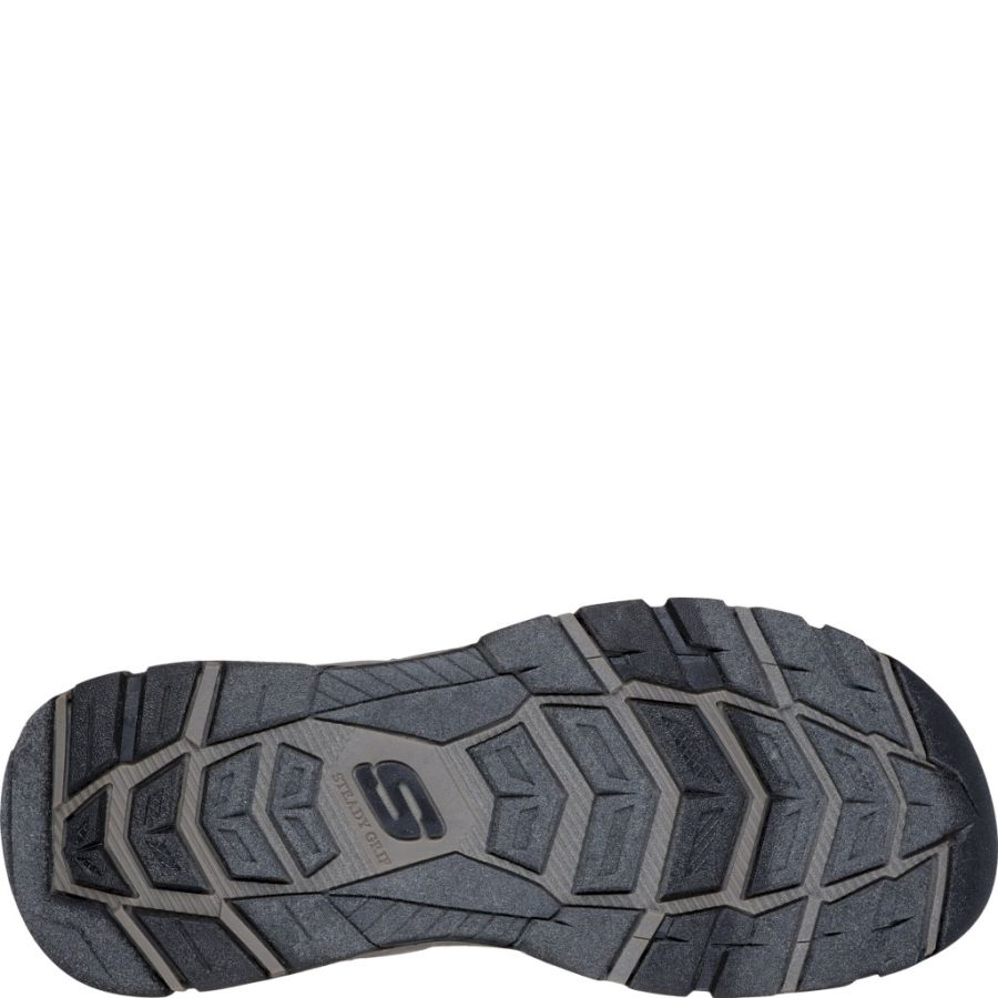 Sandaler Skechers. TRESMEN REECE