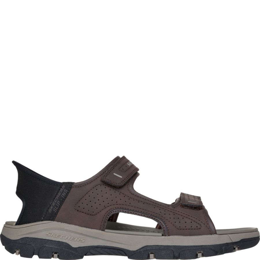 Sandaler Skechers. TRESMEN REECE