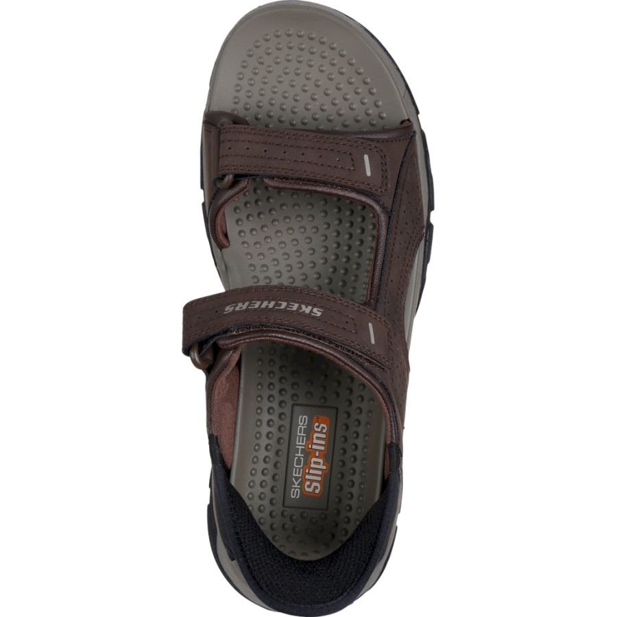 Sandaler Skechers. TRESMEN REECE