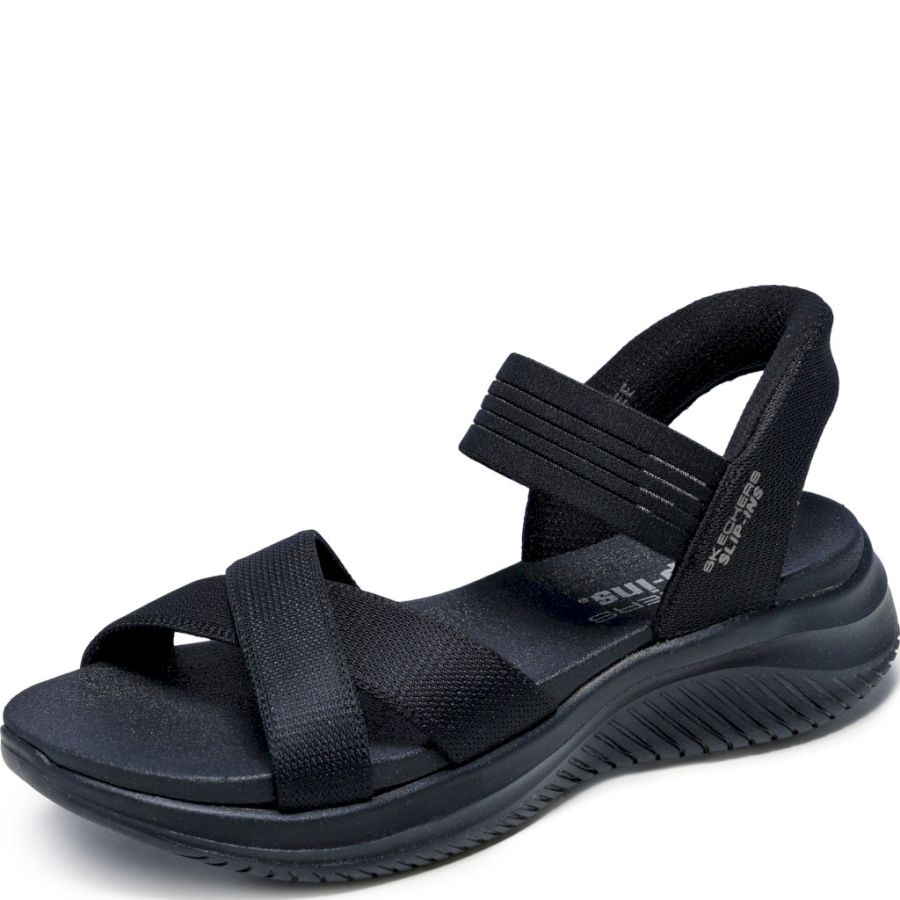 Sandaler Skechers. ULTRA FLEX 3.0 SANDAL NEVER BETTER