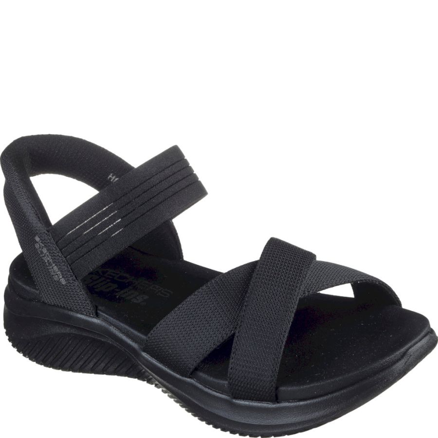 Sandaler Skechers. ULTRA FLEX 3.0 SANDAL NEVER BETTER