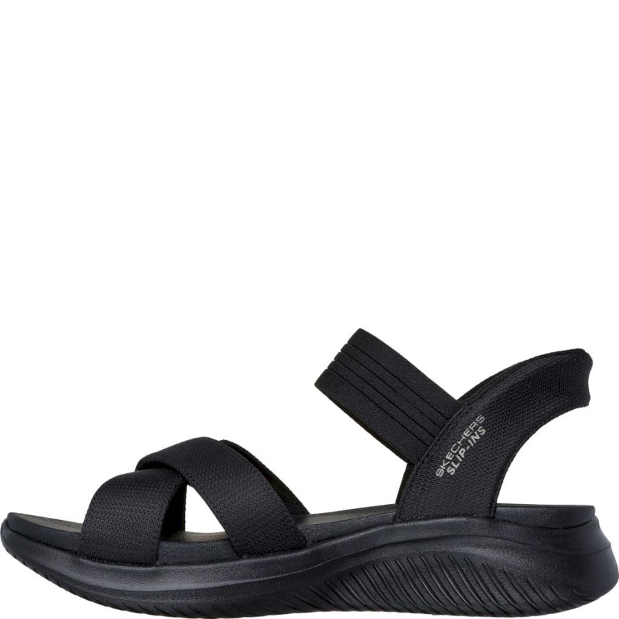 Sandaler Skechers. ULTRA FLEX 3.0 SANDAL NEVER BETTER
