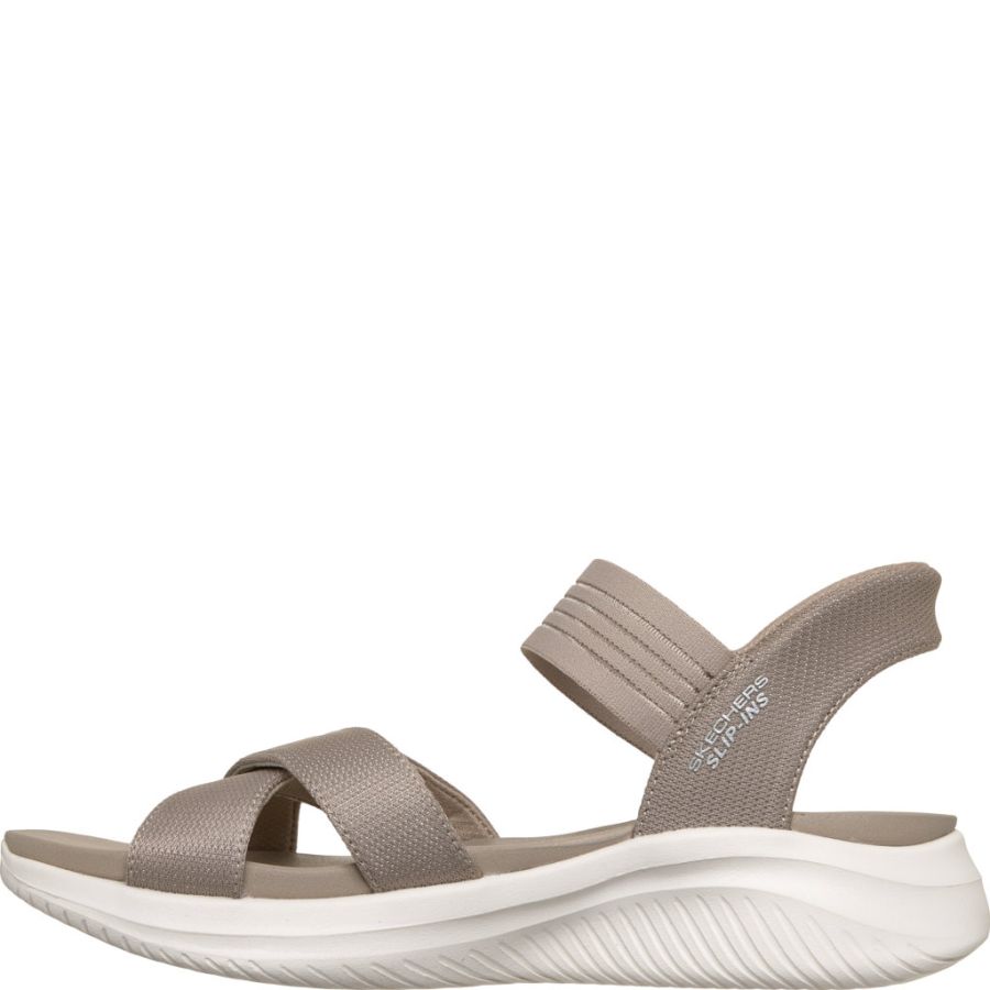 Sandaler Skechers. ULTRA FLEX 3.0 SANDAL NEVER BETTER
