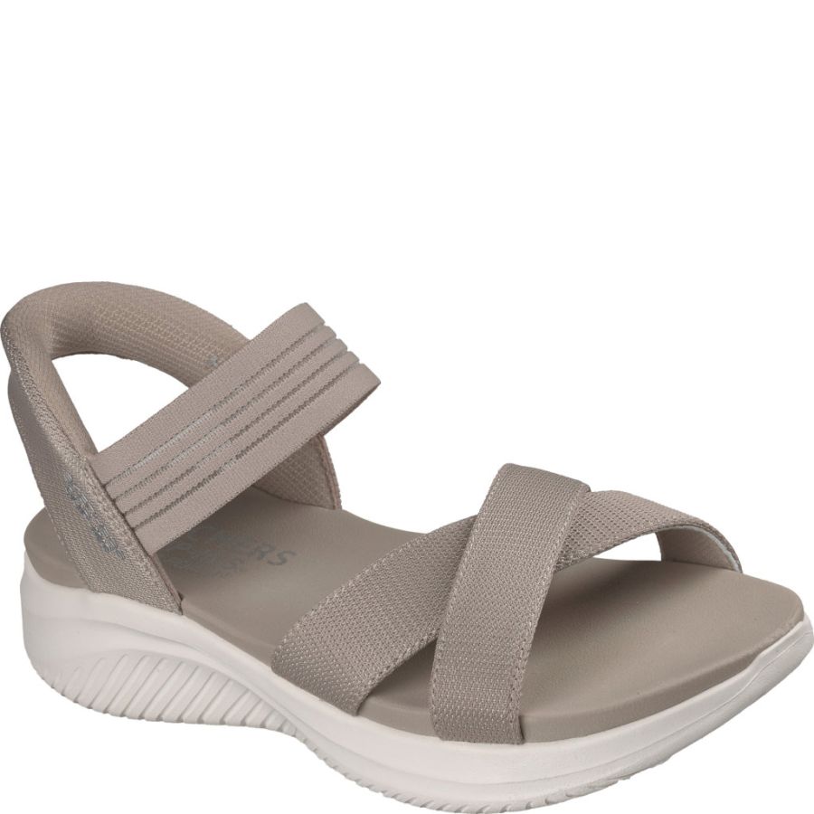 Sandaler Skechers. ULTRA FLEX 3.0 SANDAL NEVER BETTER