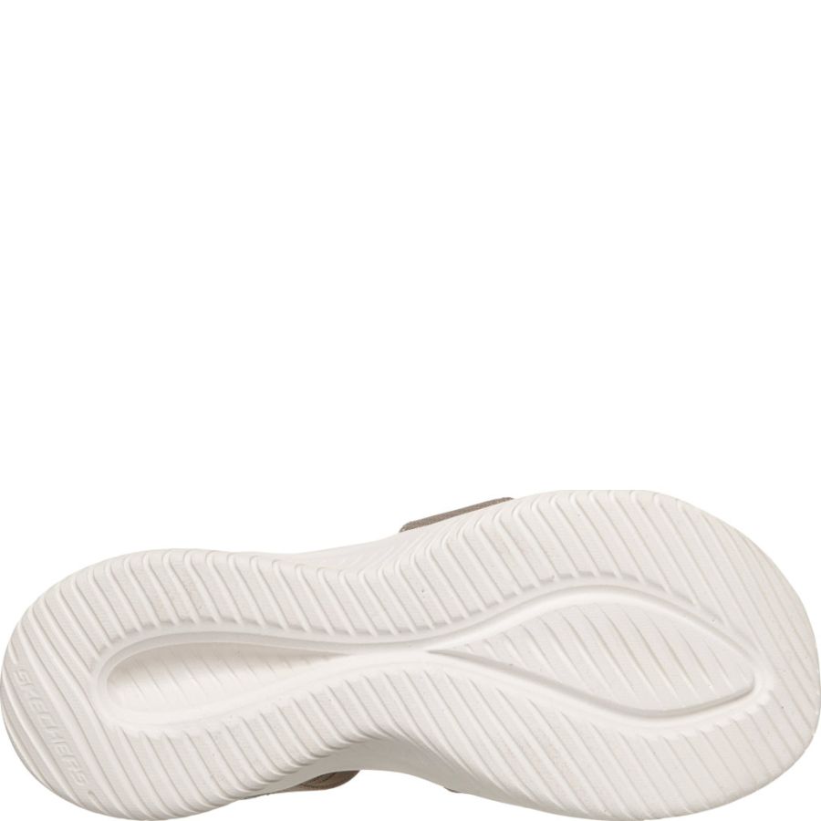Sandaler Skechers. ULTRA FLEX 3.0 SANDAL NEVER BETTER
