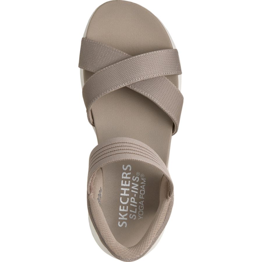 Sandaler Skechers. ULTRA FLEX 3.0 SANDAL NEVER BETTER