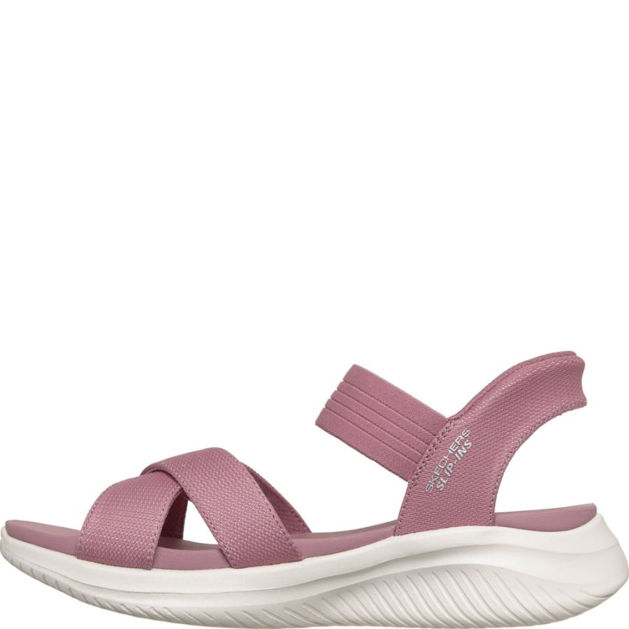 Sandaler Skechers. ULTRA FLEX 3.0 SANDAL NEVER BETTER