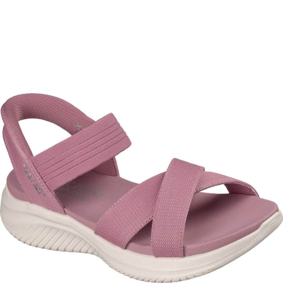 Sandaler Skechers. ULTRA FLEX 3.0 SANDAL NEVER BETTER