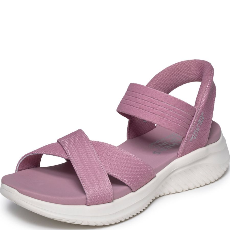 Sandaler Skechers. ULTRA FLEX 3.0 SANDAL NEVER BETTER