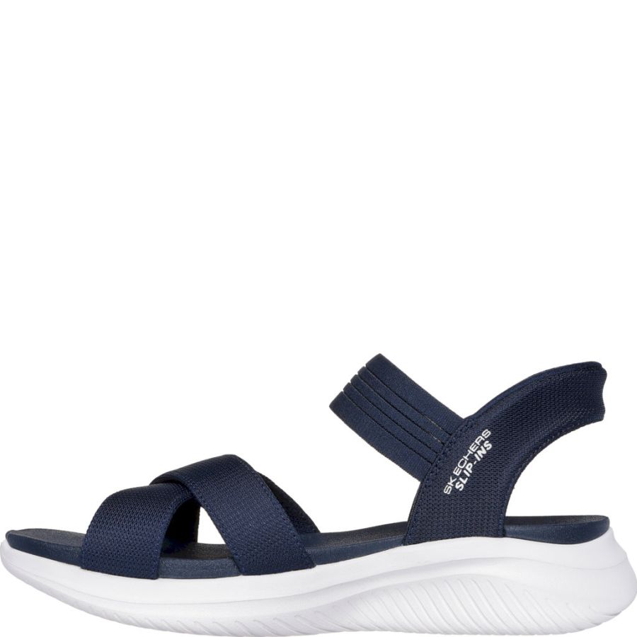 Sandaler Skechers. ULTRA FLEX 3.0 SANDAL NEVER BETTER