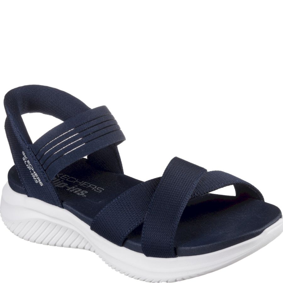 Sandaler Skechers. ULTRA FLEX 3.0 SANDAL NEVER BETTER