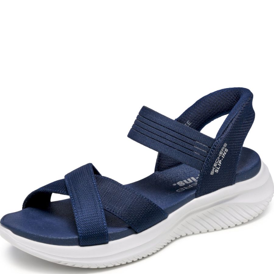 Sandaler Skechers. ULTRA FLEX 3.0 SANDAL NEVER BETTER