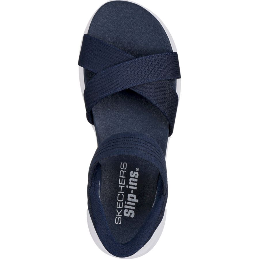 Sandaler Skechers. ULTRA FLEX 3.0 SANDAL NEVER BETTER