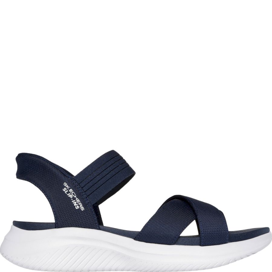 Sandaler Skechers. ULTRA FLEX 3.0 SANDAL NEVER BETTER