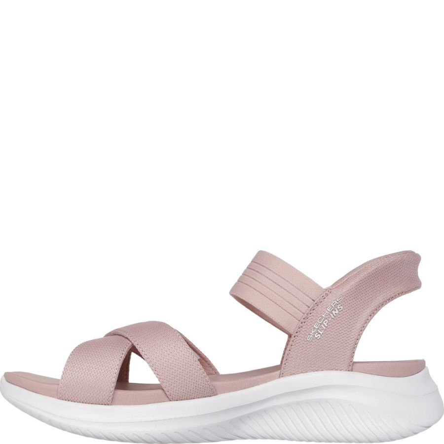 Sandaler Skechers. ULTRA FLEX 3.0 SANDAL NEVER BETTER