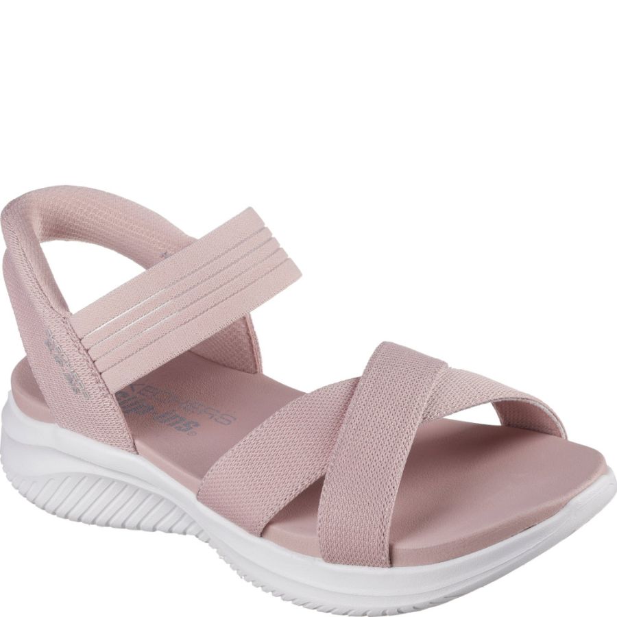 Sandaler Skechers. ULTRA FLEX 3.0 SANDAL NEVER BETTER